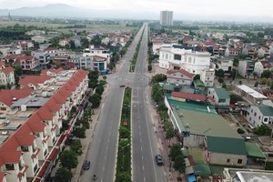 UBND tỉnh Hà Tĩnh đã quyết định dừng áp dụng Chỉ thị 15 đối với TP Hà Tĩnh từ ngày 22/6.