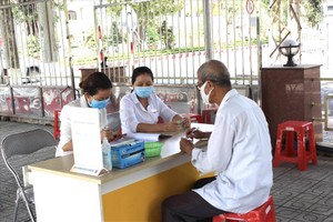 Lương hưu, trợ cấp bảo hiểm xã hội tháng 7 và 8/2021 tiếp tục được gộp thành một kỳ chi trả