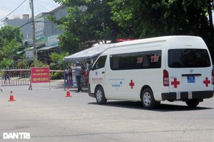 Trưa 28/6: Việt Nam ghi nhận thêm 146 ca dương tính mới với Covid-19 ở trong nước