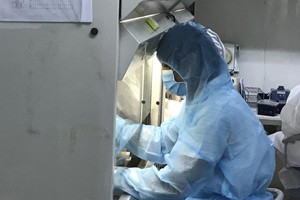 Tối 24/7: Việt Nam ghi nhận thêm 3.950 ca dương tính mới với Covid-19 ở trong nước