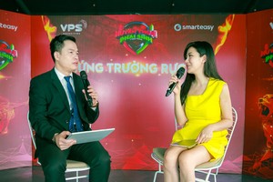 Huyền thoại phái sinh chính thức khai chiến, giải thưởng 3 tỷ đồng chờ đón các nhà đầu tư