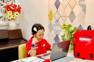Apax Leaders là doanh nghiệp Edtech khơi nguồn trào lưu học tiếng Anh như ngôn ngữ thứ hai (ESL).
