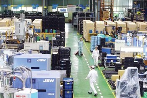 Đây là lúc các giải pháp mạnh cần được cân nhắc vì có thể thực hiện được nguyên tắc trọng tâm, trọng điểm, không đại trà.