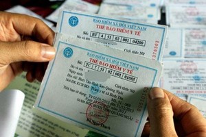 6 chính sách mới về bảo hiểm y tế có hiệu lực từ ngày 01/07