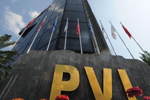 Ngày 31/7 tới, PVI dự kiến tổ chức Đại hội đồng cổ đông, bàn về ghế Tổng giám đốc và bầu bổ sung thành viên Hội đồng quản trị