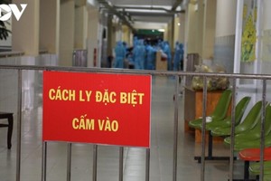 3 ca mắc Covid-19 cao tuổi ở TP.HCM, Đồng Tháp tử vong.