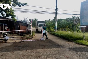 Hậu Giang áp dụng Chỉ thị số 16 của Thủ tướng Chính phủ trên địa bàn xã Long Phú, thị xã Long Mỹ kể từ trưa 13/7.