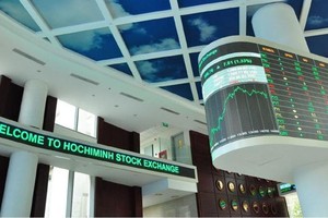 Những con số kỷ lục của thị trường chứng khoán 6 tháng đầu năm