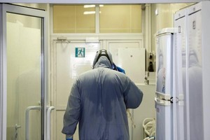 Ảnh minh họa: TASS.