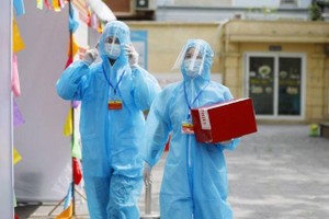 Bộ Y tế công bố 36 ca tử vong do Covid-19 từ ngày 17 - 20/7