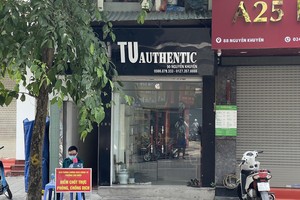 Chiều 22/7, thêm 13 ca nhiễm, Hà Nội ghi nhận tổng cộng 64 trường hợp dương tính với Covid-19