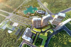 5 lý do khiến căn hộ hạng sang vẫn có chỗ đứng trên thị trường