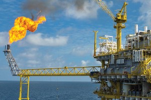 Nguồn cung dầu hiện chưa đáp ứng đủ nhu cầu.