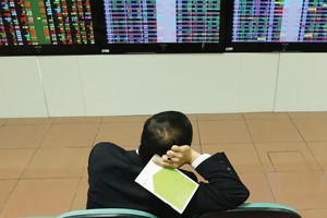 Theo bước chân nhà đầu tư lớn