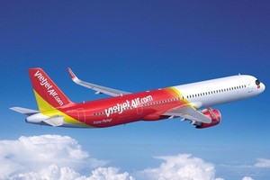 Vietjet, Viettel, Vinamilk...vào top 50 Thương hiệu dẫn đầu 2020 do Forbes bình chọn