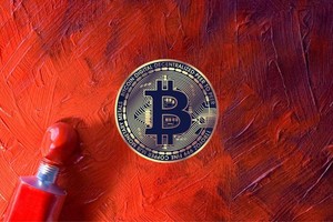 Giá Bitcoin hôm nay ngày 9/8: Áp lực chốt lời gia tăng, giá Bitcoin "chùn bước" trước cột mốc 45.000 USD 