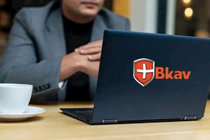 Công an vào cuộc điều tra vụ rao bán dữ liệu của Bkav