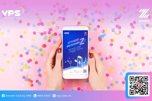 Chính thức ra mắt ngày 10/08/2021, Zinvest là cộng đồng tiên phong về chứng khoán dành cho các nhà đầu tư trẻ.