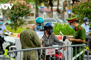 Ngân sách dành phần lớn cho chống dịch Covid 19 nên việc cải cách tiền lương sẽ được thực hiện từ 2022.