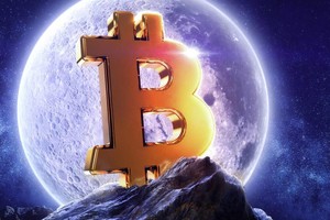 Giá Bitcoin hôm nay ngày 14/8: Bitcoin bất ngờ đột phá mốc 47.000 USD trong sự ngỡ ngàng của giới đầu tư