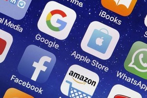 Ảnh minh họa (Nguồn: Reuters.)