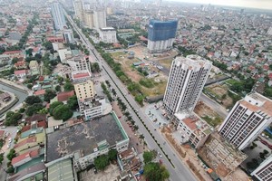 Từ 0h ngày 17/8, TP Vinh sẽ thực hiện cách ly xã hội theo Chỉ thị 16.