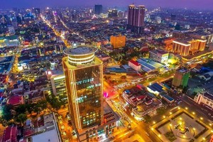 ASEAN lao đao vì đại dịch