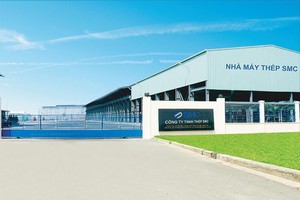 Đầu tư Thương mại SMC (SMC): Tăng tồn kho, lo giá giảm