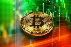 Giá Bitcoin hôm nay ngày 24/8: Áp lực chốt lãi tăng cao, Bitcoin mất mốc 50.000 USD, Visa chi hơn 160 nghìn USD để mua một dự án NFT