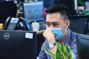 Dòng vốn trong nước ngày càng ít bị chi phối bởi động thái bán ròng của khối ngoại.