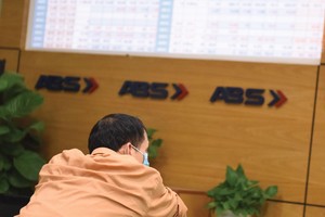 Với cổ phiếu thanh khoản thấp, khả năng tăng giá hay giảm giá hoàn toàn trong tay nhóm cổ đông chi phối doanh nghiệp.