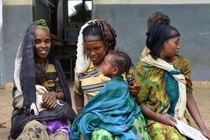 Chỉ có 46,9% dân số toàn cầu được hưởng lợi từ các biện pháp bảo trợ xã hội trong năm 2020. (Nguồn: socialprotection.org).