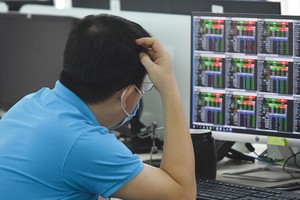 Kịch bản thị trường chứng khoán tháng 9