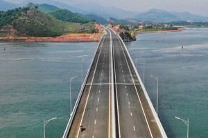 Giải ngân đầu tư công: Kỳ vọng vừa phải