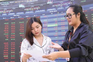 Dòng tiền của nhà đầu tư cá nhân trong nước ngày càng chi phối xu hướng.