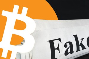 Giá Bitcoin hôm nay ngày 14/9: Thị trường biến động "chóng mặt" trước thông tin giả mạo Walmart hợp tác cùng Litecoin