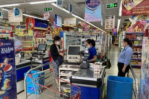 Sau ngày 15/9, TP.HCM thí điểm mở cửa một số địa phương đã kiểm soát dịch bệnh.