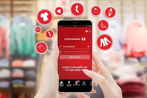 Techcombank tiên phong “Cloud First” cùng AWS nhằm chuyển đổi trải nghiệm khách hàng