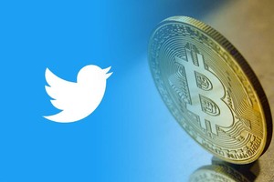 Giá Bitcoin hôm nay ngày 24/9: Twitter giúp "phủ xanh" thị trường tiền ảo