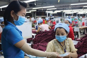 Bảo hiểm Xã hội Việt Nam đã cập nhật danh sách xác nhận người lao động được hưởng các chính sách hỗ trợ đến toàn bộ 63 tỉnh, thành phố