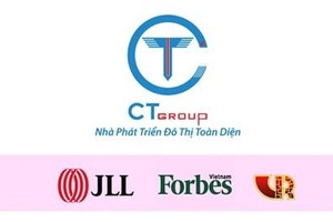 C.T Group giúp sales chuyển đổi số công nghệ kinh doanh bất động sản bằng chương trình học tập khoa học miễn phí