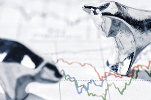 Điểm sáng chứng khoán tháng 10