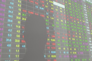 Đột kích các mã cổ phiếu nóng