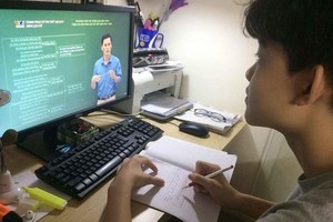 (Ảnh minh họa: TTXVN).