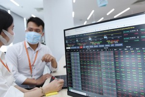 Các nhà đầu tư F0 thường có xu hướng ưa chuộng cổ phiếu thị giá thấp.