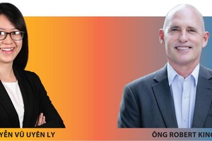 Dự thảo thay đổi khung pháp lý thuế quốc tế và tác động đến Việt Nam