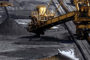 Lợi nhuận của các doanh nghiệp khai thác than thường được TKV ấn định trước.