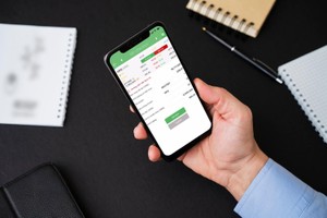 Ba cách giữ tâm lý ổn định giữa những biến động của thị trường chứng khoán