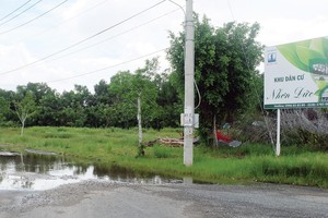 Vạn Phát Hưng (VPH) qua thời... hưng phát