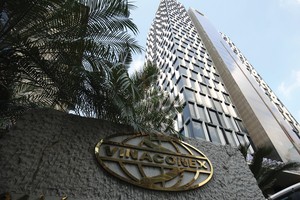 Vinaconex đang lên kế hoạch huy động 2.500 tỷ đồng qua kênh trái phiếu doanh nghiệp.